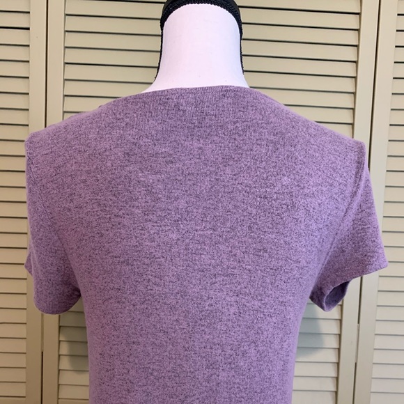 Strappy Tunic Style Top - Picture 10 of 13